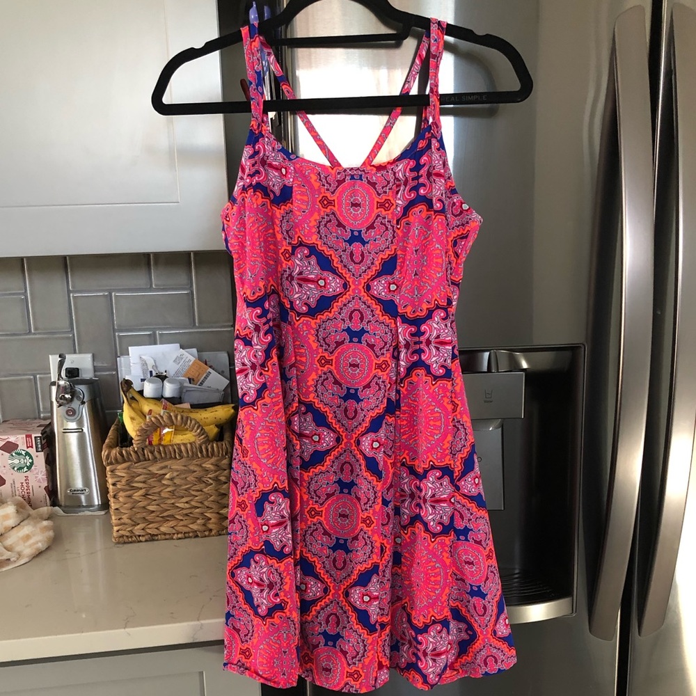 Gianni Bono Dress!